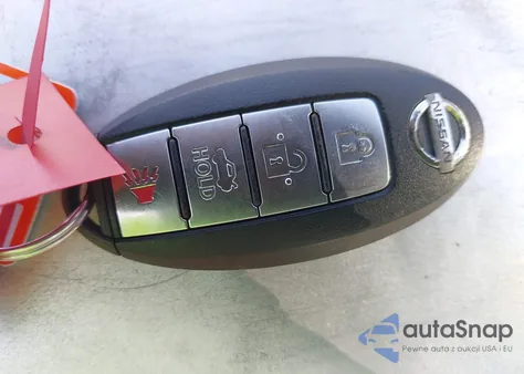 2019 Nissan Sentra Sv from USA, damaged, VIN 3N1AB7AP8KY404548